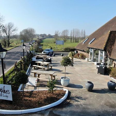 Winchelsea Lodge Dış mekan fotoğraf