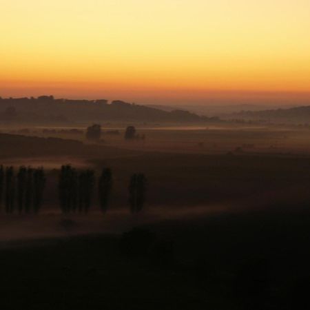 Winchelsea Lodge Dış mekan fotoğraf