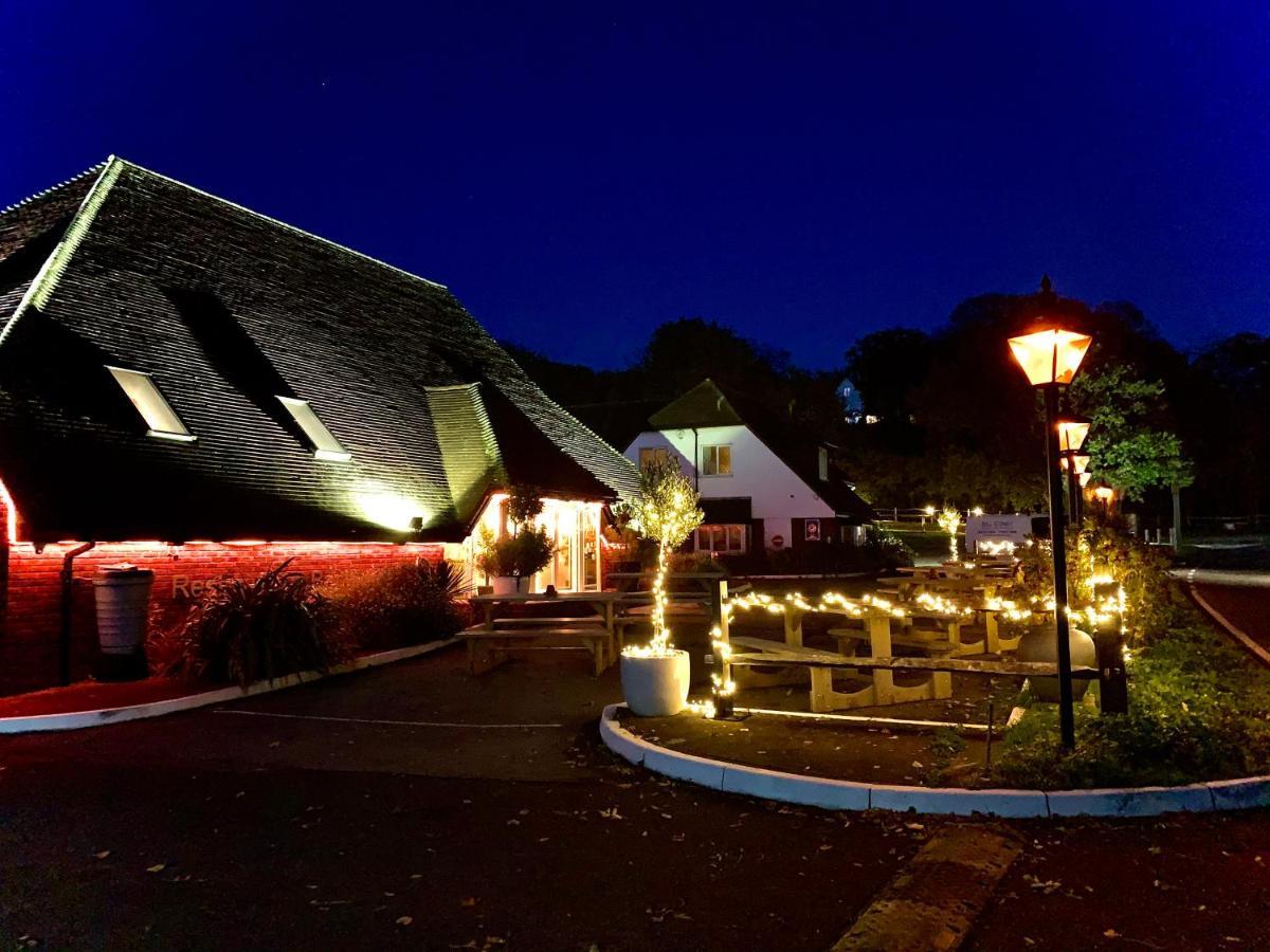 Winchelsea Lodge Dış mekan fotoğraf