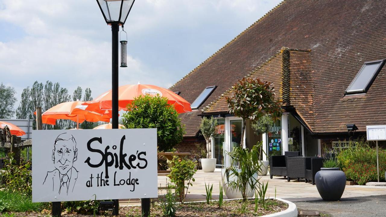 Winchelsea Lodge Dış mekan fotoğraf