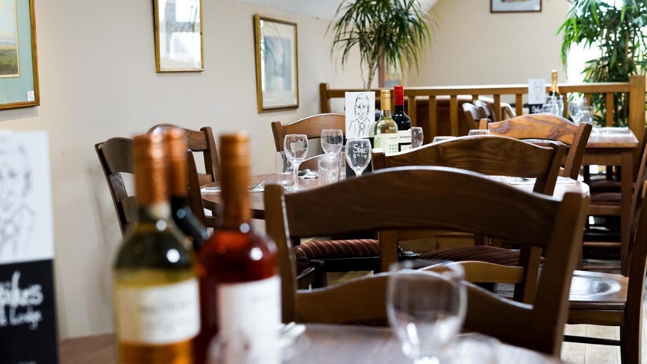 Winchelsea Lodge Dış mekan fotoğraf