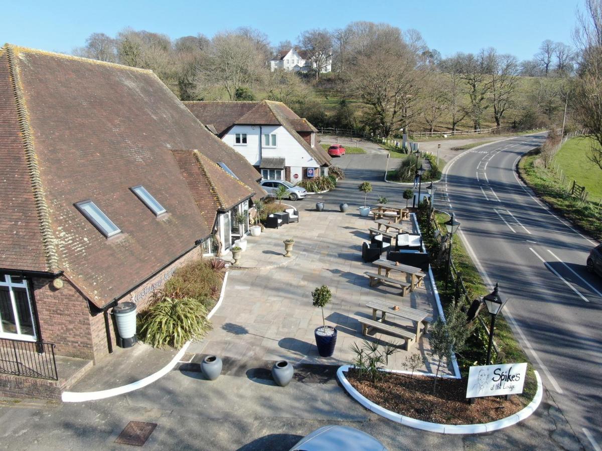 Winchelsea Lodge Dış mekan fotoğraf