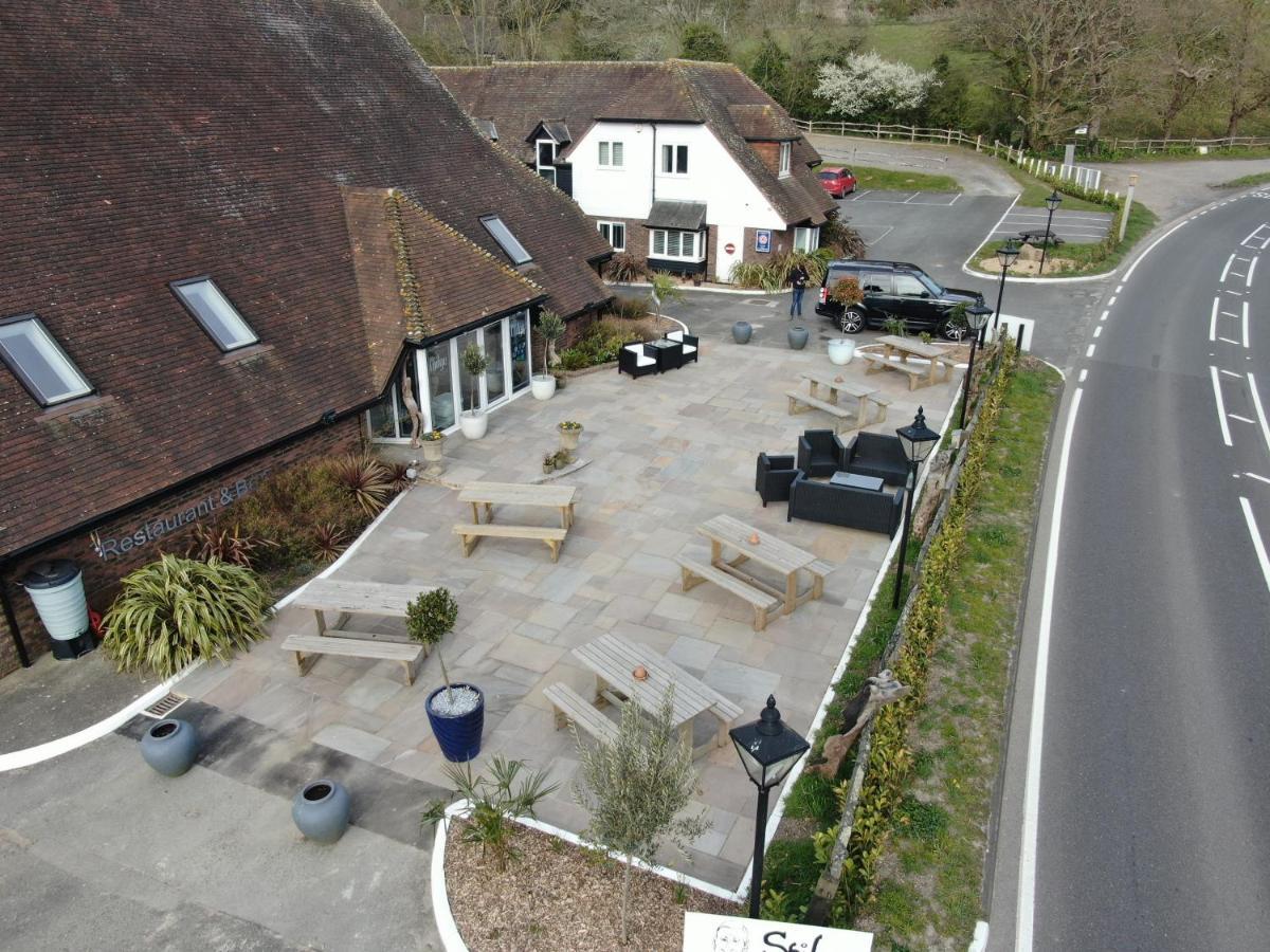 Winchelsea Lodge Dış mekan fotoğraf