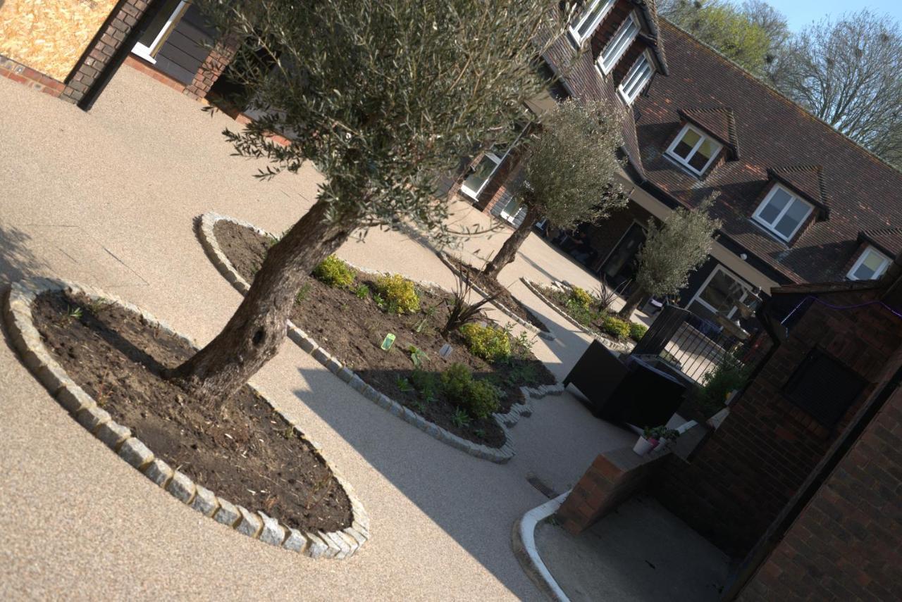 Winchelsea Lodge Dış mekan fotoğraf