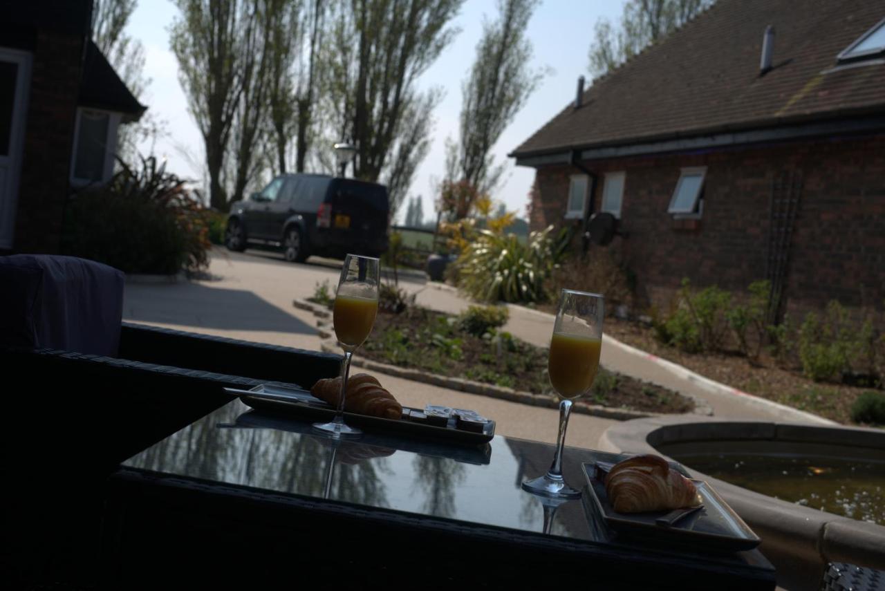 Winchelsea Lodge Dış mekan fotoğraf