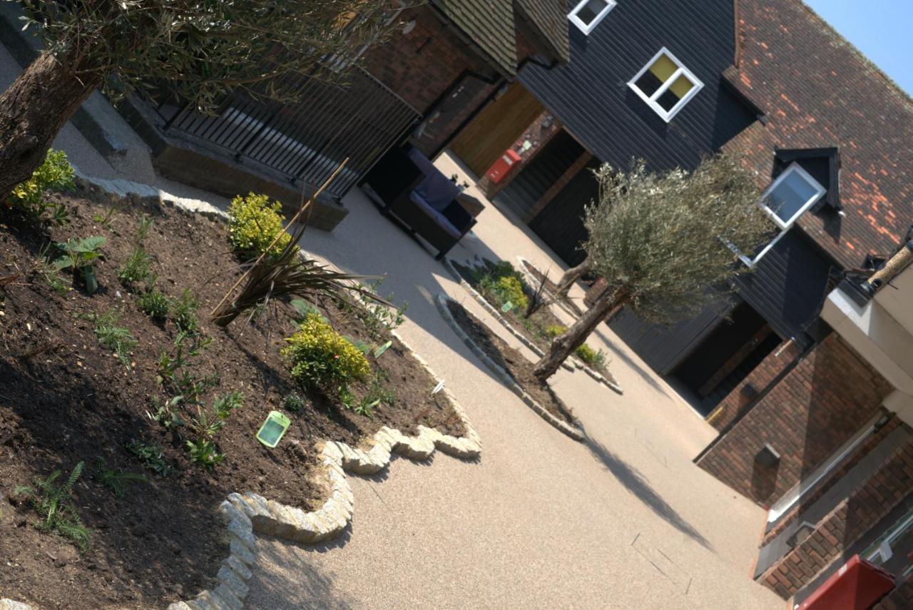 Winchelsea Lodge Dış mekan fotoğraf