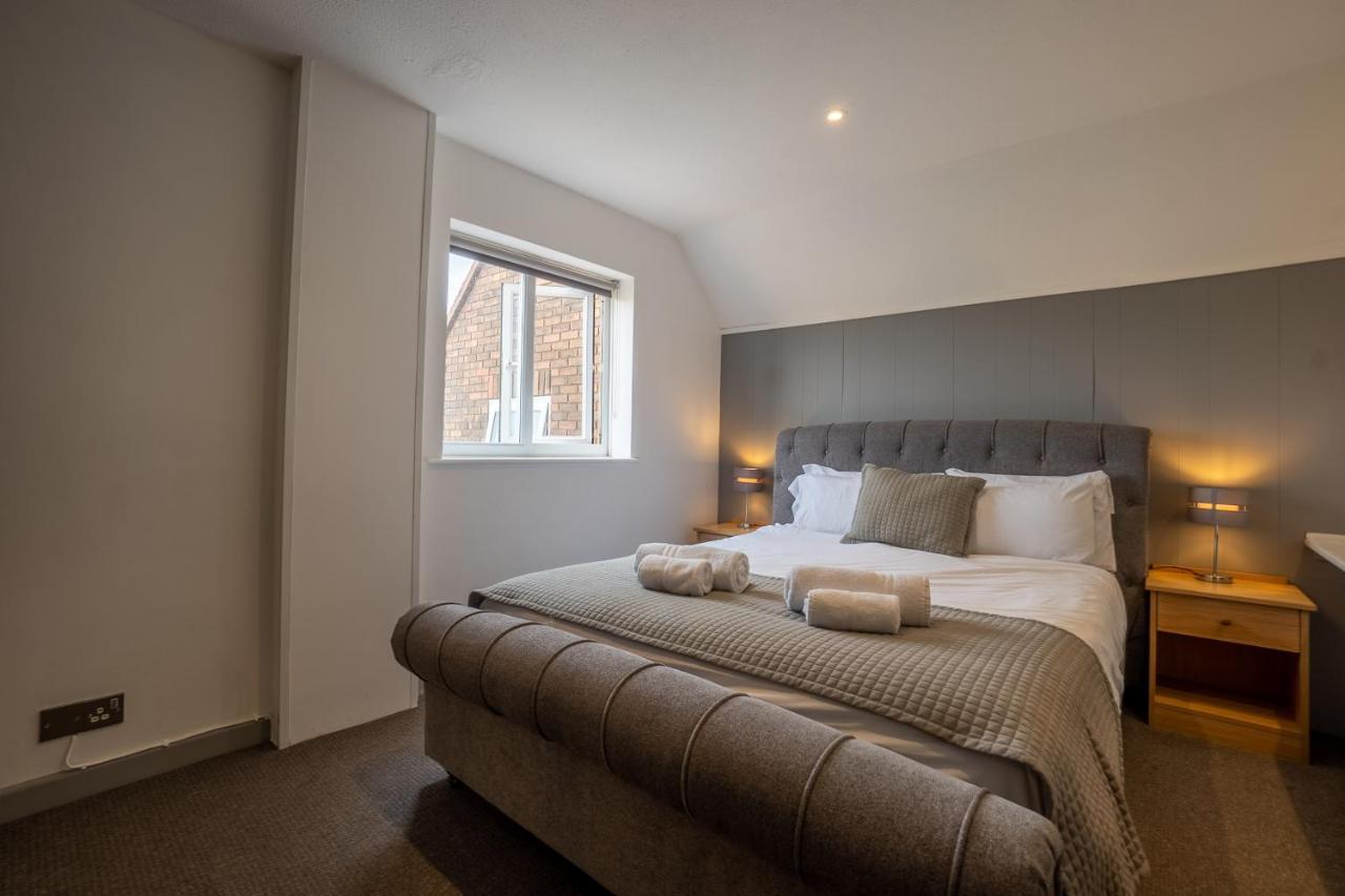 Winchelsea Lodge Dış mekan fotoğraf