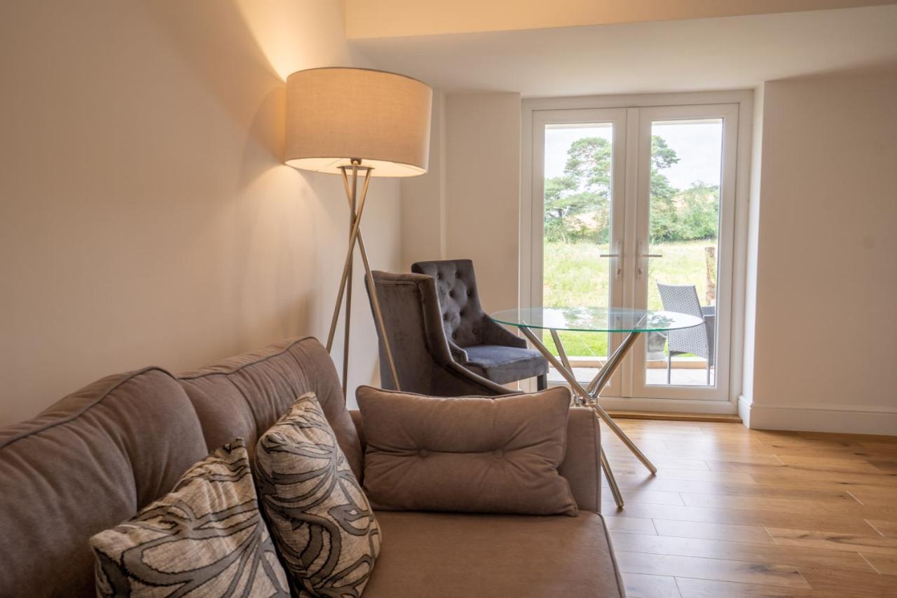 Winchelsea Lodge Dış mekan fotoğraf