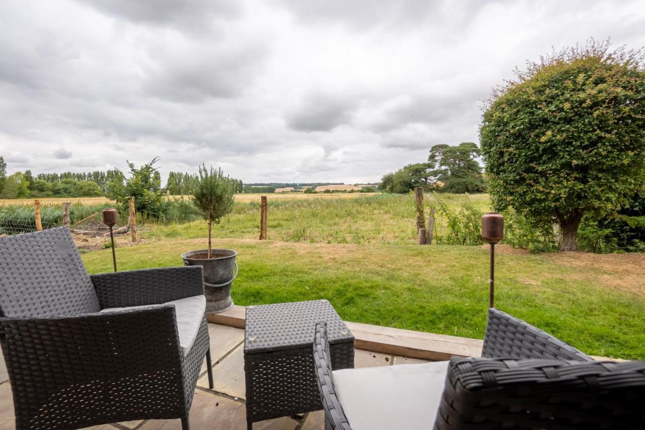 Winchelsea Lodge Dış mekan fotoğraf