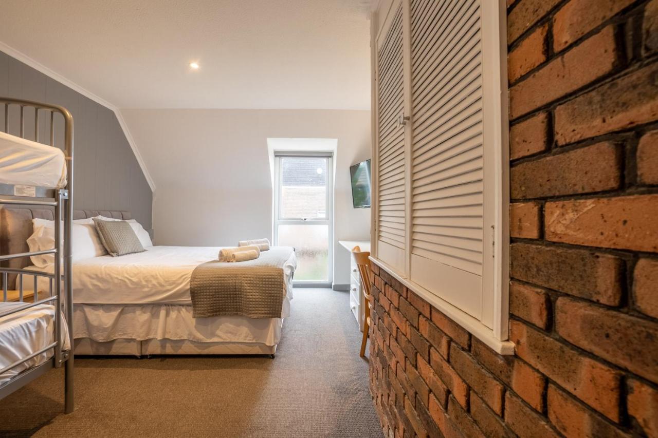 Winchelsea Lodge Dış mekan fotoğraf
