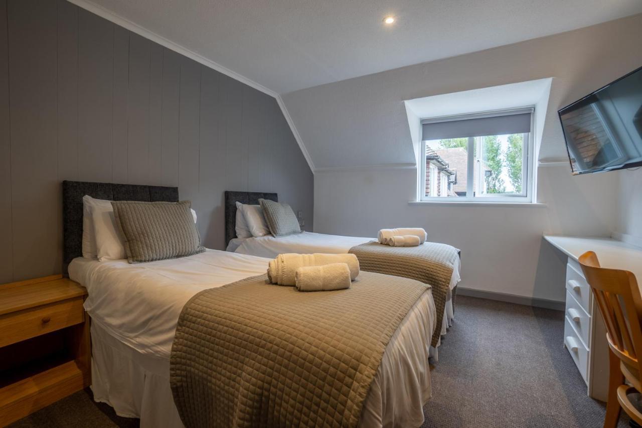 Winchelsea Lodge Dış mekan fotoğraf