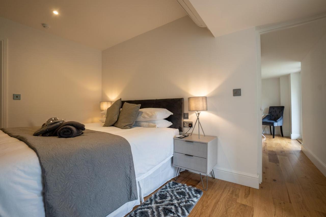 Winchelsea Lodge Dış mekan fotoğraf