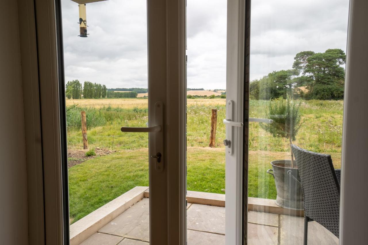 Winchelsea Lodge Dış mekan fotoğraf