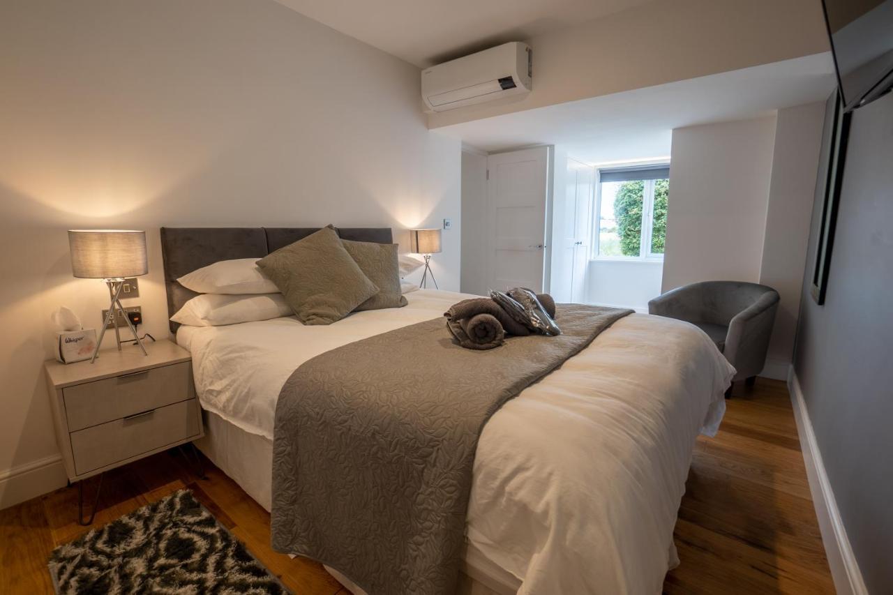 Winchelsea Lodge Dış mekan fotoğraf