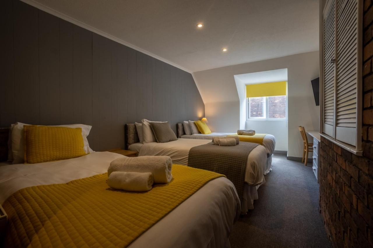Winchelsea Lodge Dış mekan fotoğraf