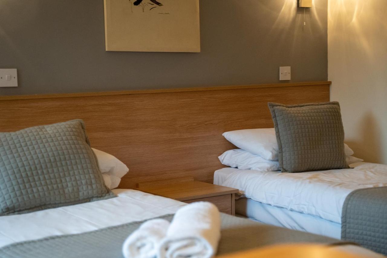 Winchelsea Lodge Dış mekan fotoğraf
