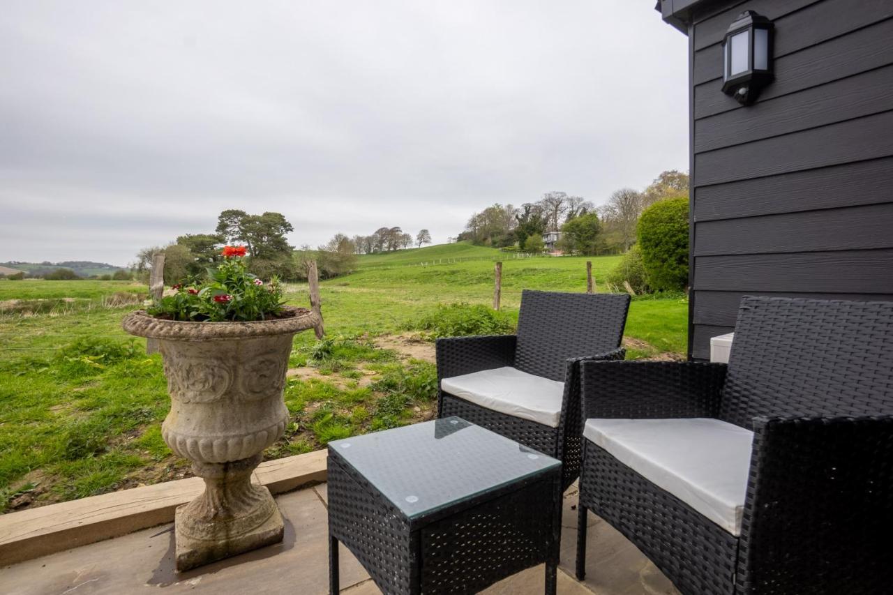 Winchelsea Lodge Dış mekan fotoğraf