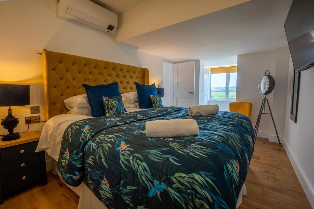 Winchelsea Lodge Dış mekan fotoğraf