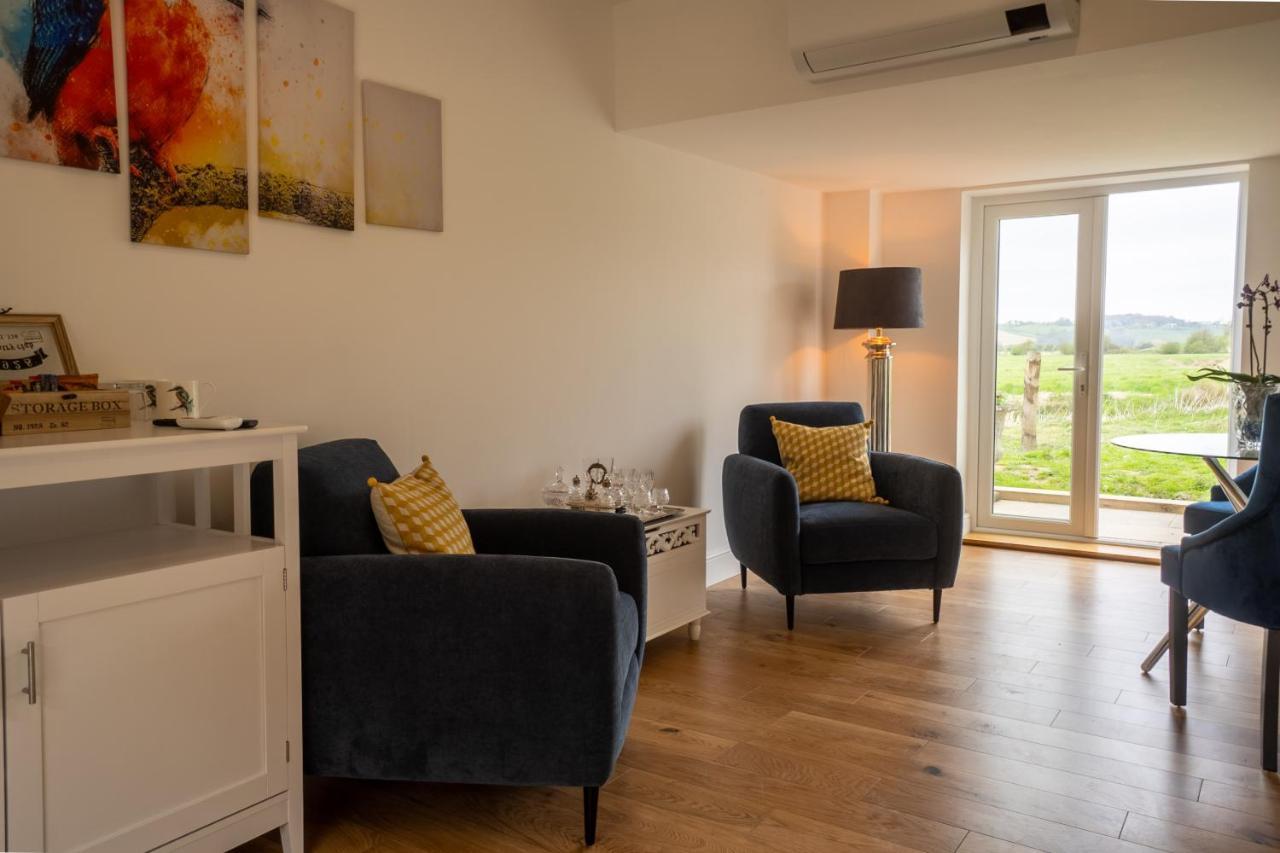 Winchelsea Lodge Dış mekan fotoğraf