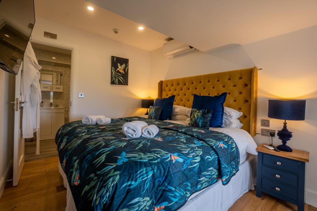 Winchelsea Lodge Dış mekan fotoğraf