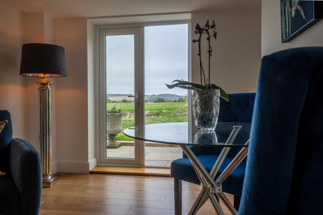 Winchelsea Lodge Dış mekan fotoğraf