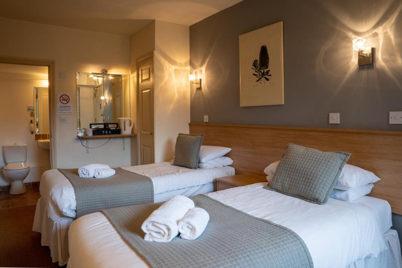 Winchelsea Lodge Dış mekan fotoğraf