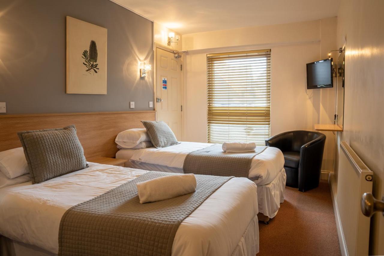 Winchelsea Lodge Dış mekan fotoğraf