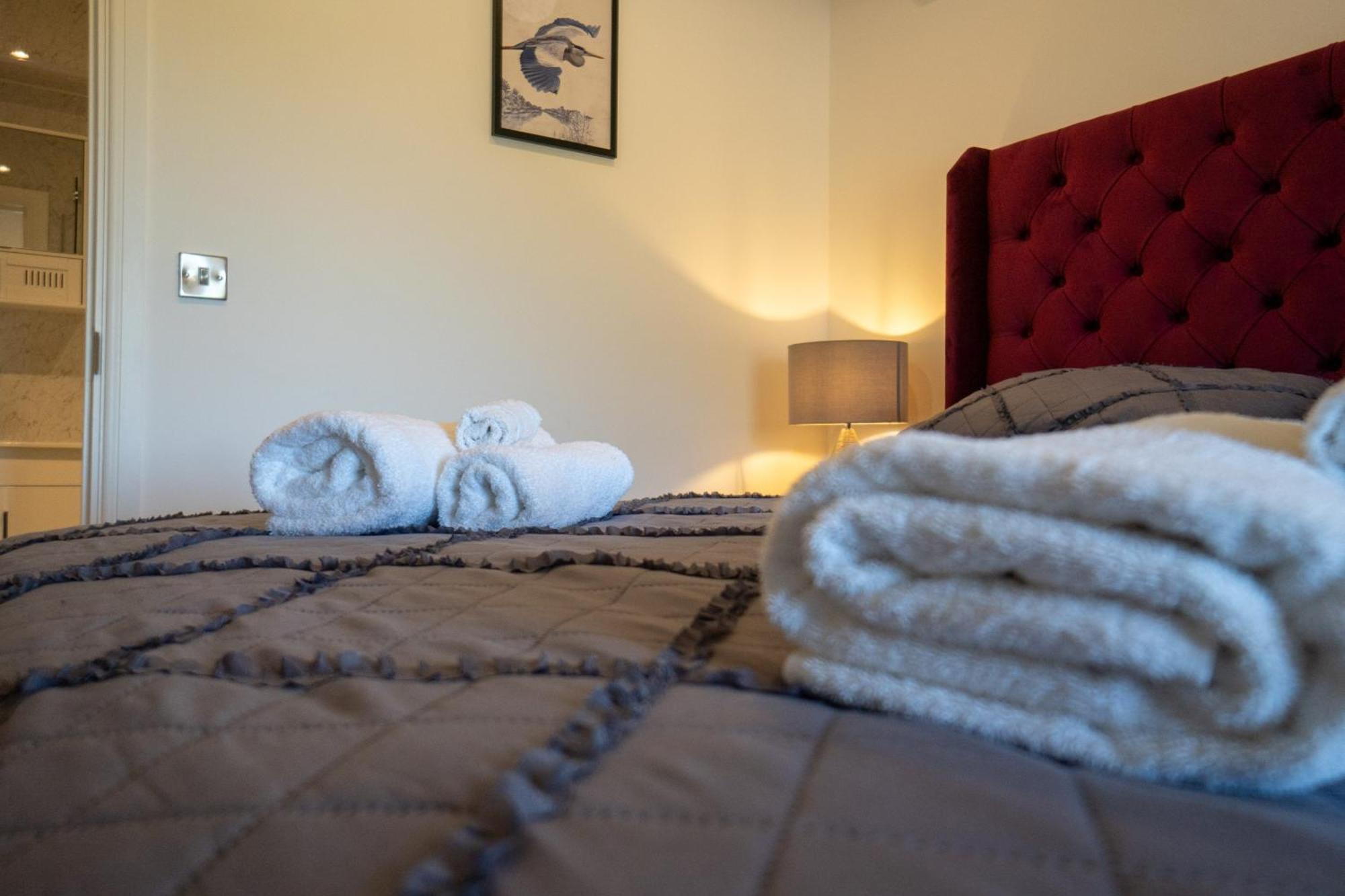 Winchelsea Lodge Dış mekan fotoğraf