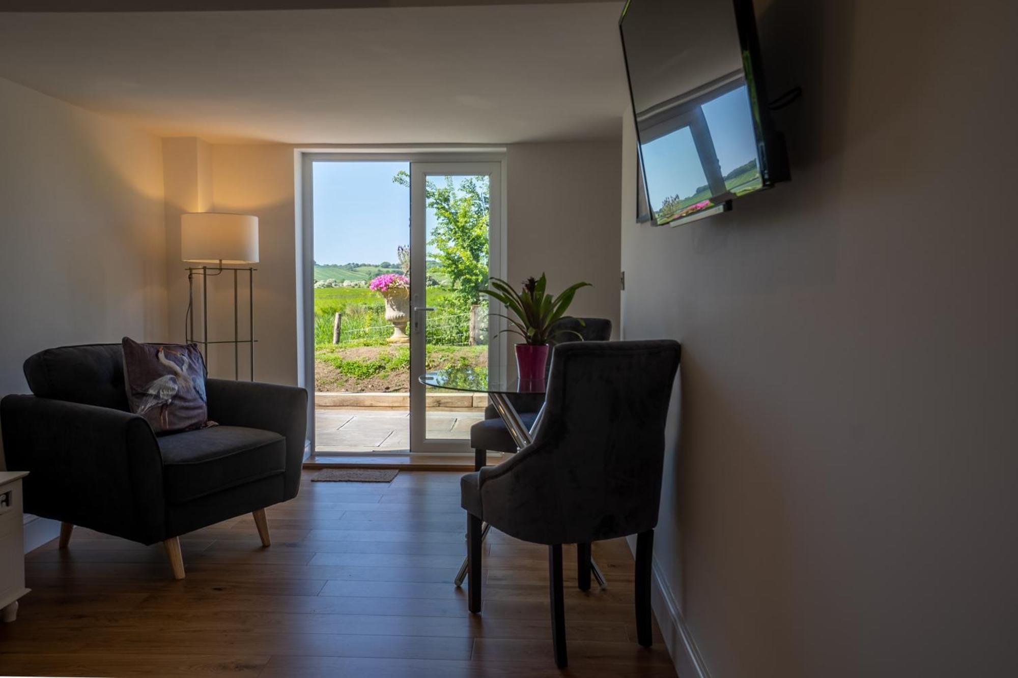 Winchelsea Lodge Dış mekan fotoğraf
