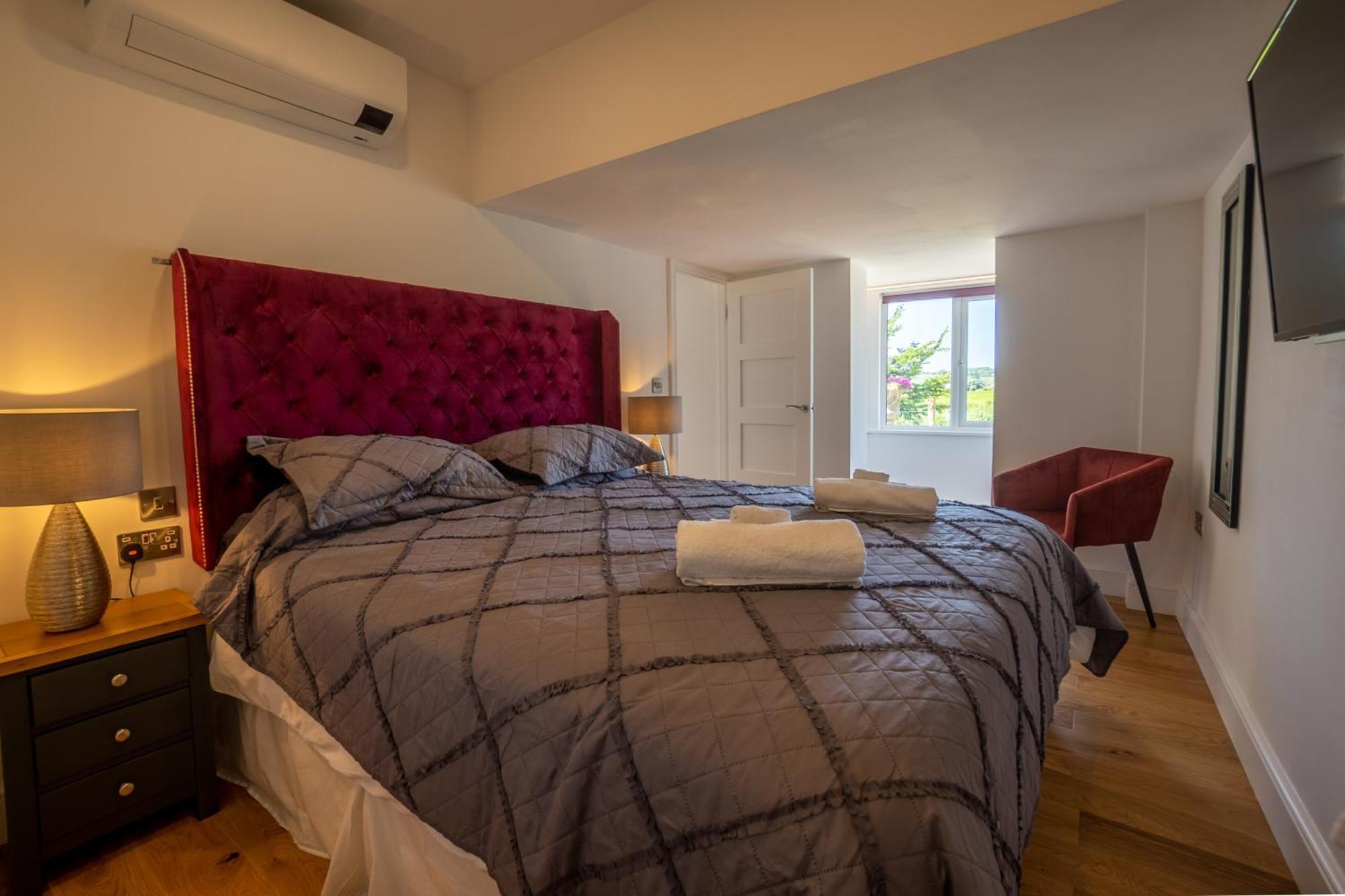 Winchelsea Lodge Dış mekan fotoğraf